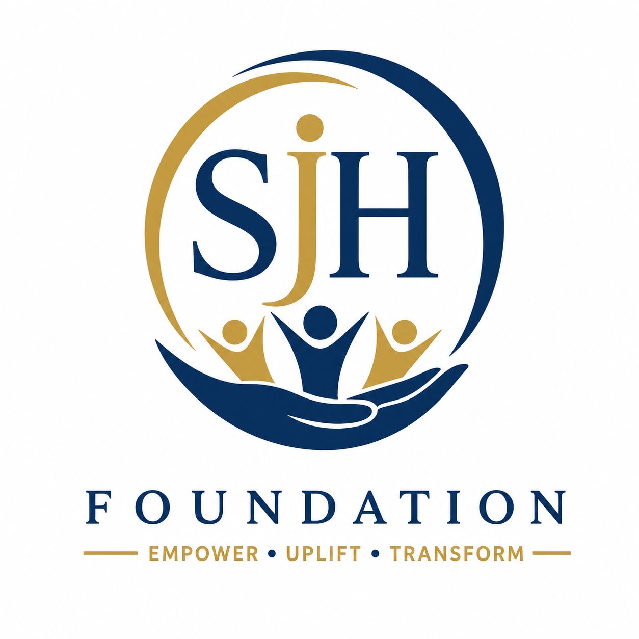 SJH Logo